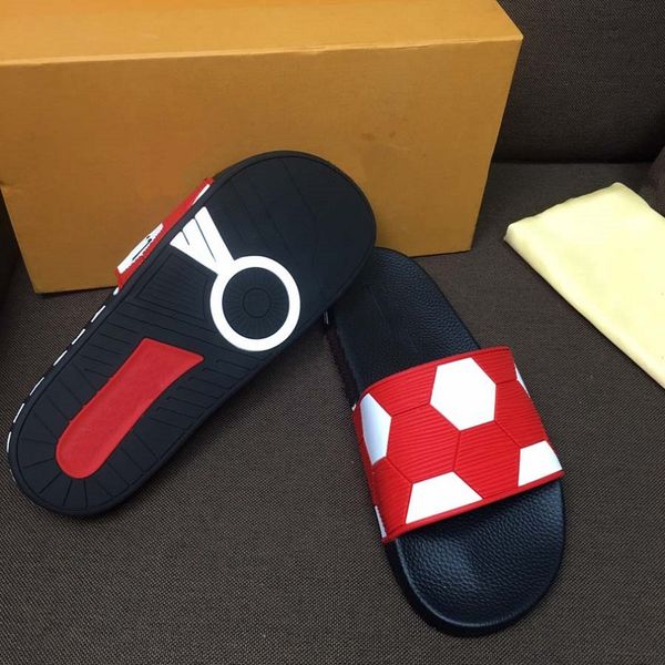 men women slippers summer rubber sandals beach slide fashion scuffs slipper indoor shoes size eur 35-45 with box 11, Black
men women slippers summer rubber sandals beach slide fashion scuffs slipper indoor shoes size eur 35-45 with box 11, Black