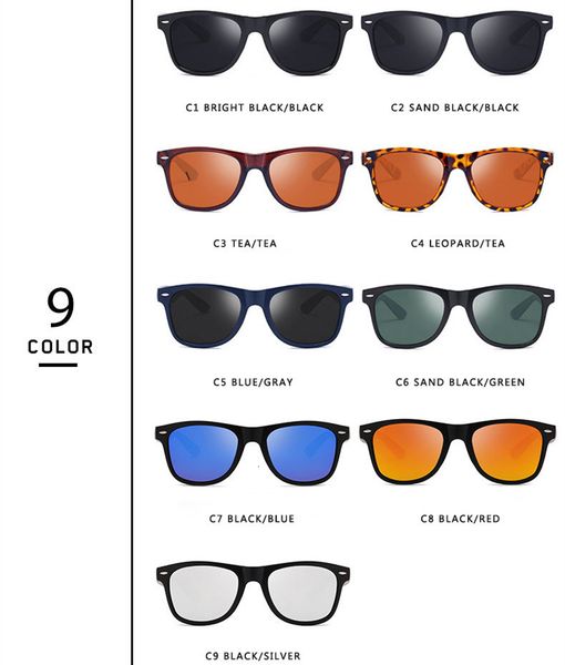 luxury designer sunglasses zxrcyyl 2021 polarized men brand design driving sun glasses square glasses for uv400 oculos de sol, White;black
luxury designer sunglasses zxrcyyl 2021 polarized men brand design driving sun glasses square glasses for uv400 oculos de sol, White;black