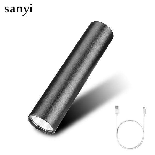 flashlights torches portable q5 led mini torch penlight usb rechargeable with battery gift box for camping emergency lighting dro
flashlights torches portable q5 led mini torch penlight usb rechargeable with battery gift box for camping emergency lighting dro