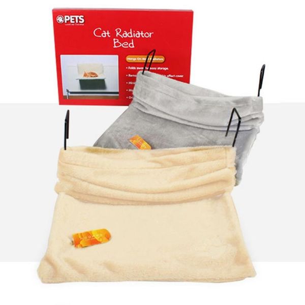 cat beds & furniture hanging bed window sill detachable hammock beige
cat beds & furniture hanging bed window sill detachable hammock beige