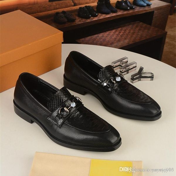 mddao1 fashion men casual oxford shoes men's red print business formal leather luxury dress shoes wedding party men classic shiny shoes, Black
mddao1 fashion men casual oxford shoes men's red print business formal leather luxury dress shoes wedding party men classic shiny shoes, Black