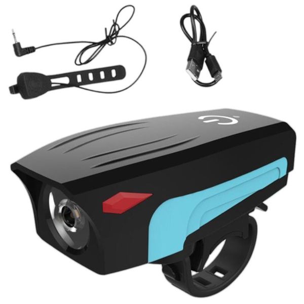 bike lights -bicycle headlights usb charging horn bicycle warning night riding equipment
bike lights -bicycle headlights usb charging horn bicycle warning night riding equipment