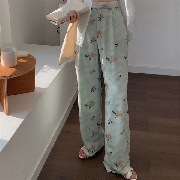 women's pants & capris hzirip slacks with a high waist floral pattern, feminine casual chic, plus size, straight pants, they all go wid, Black;white
women's pants & capris hzirip slacks with a high waist floral pattern, feminine casual chic, plus size, straight pants, they all go wid, Black;white