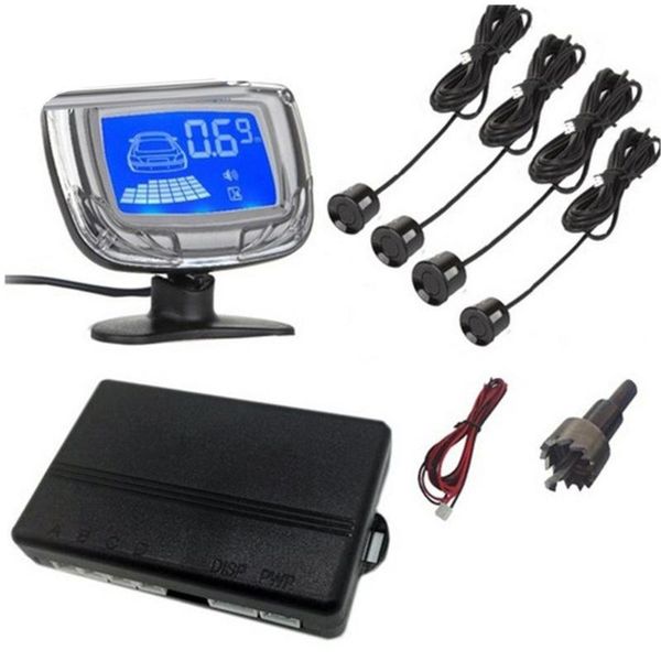 car rear view cameras& parking sensors led sensor kit 4 22mm backlight display reverse backup radar monitor system 12v 8colors
car rear view cameras& parking sensors led sensor kit 4 22mm backlight display reverse backup radar monitor system 12v 8colors