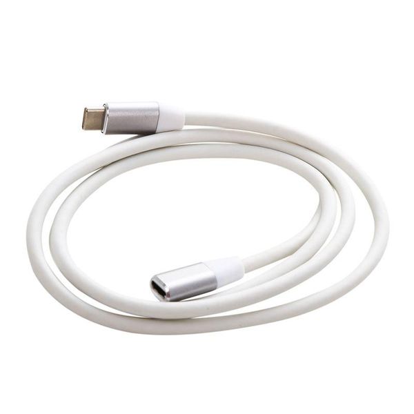 audio cables & connectors type-c male to female extension type c charging data and video full-featured cable
audio cables & connectors type-c male to female extension type c charging data and video full-featured cable