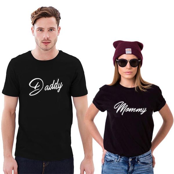 women's t-shirt couple tshirt couples pregnant soft mommy daddy pregnancy announcement shirt tee, White
women's t-shirt couple tshirt couples pregnant soft mommy daddy pregnancy announcement shirt tee, White