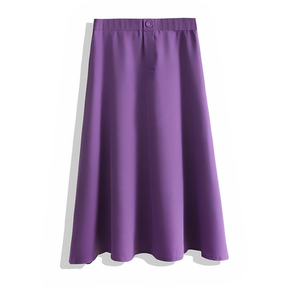 skirts skirts summer drape cool polyester candy mid-calf sweet a-line pleated long s cxkw, Black
skirts skirts summer drape cool polyester candy mid-calf sweet a-line pleated long s cxkw, Black