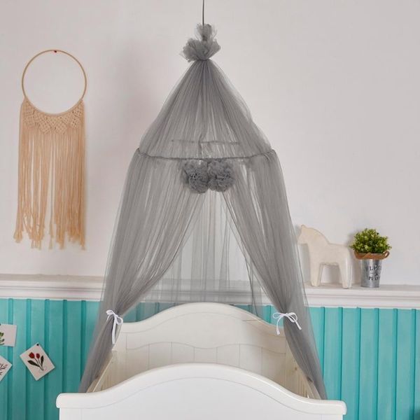 crib netting 40jc baby mesh yarn bed canopy mosquitoes net curtain dome hanging tent kids room decoration
crib netting 40jc baby mesh yarn bed canopy mosquitoes net curtain dome hanging tent kids room decoration