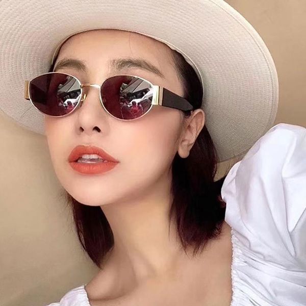 outdoor eyewear retro small round sunglasses for women with different color classic vintage frame uv400 protection lens
outdoor eyewear retro small round sunglasses for women with different color classic vintage frame uv400 protection lens