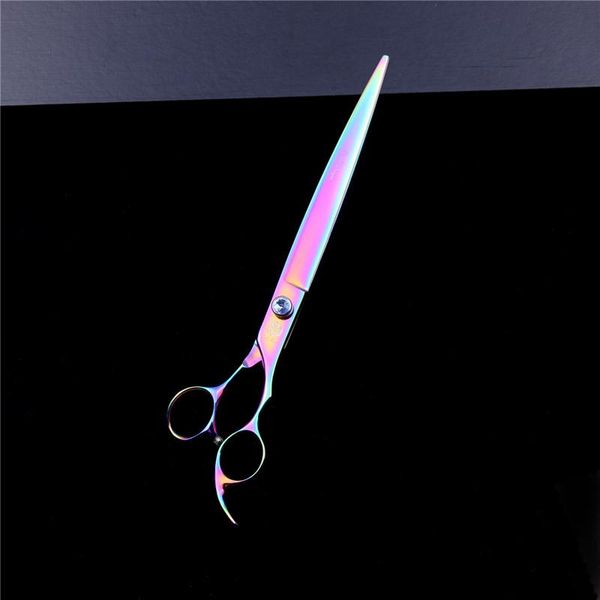 hair scissors purple dragon 8 inch black rainbow professional pet dog grooming in supplies straight shears
hair scissors purple dragon 8 inch black rainbow professional pet dog grooming in supplies straight shears