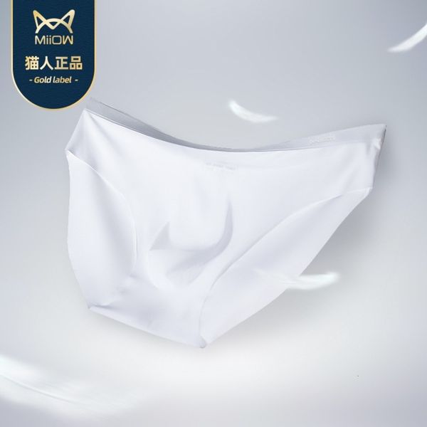 cat man men's underwear ice silk traceless briefs summer breathable quick drying shorts transparent ultra thin sexy, Black;white
cat man men's underwear ice silk traceless briefs summer breathable quick drying shorts transparent ultra thin sexy, Black;white