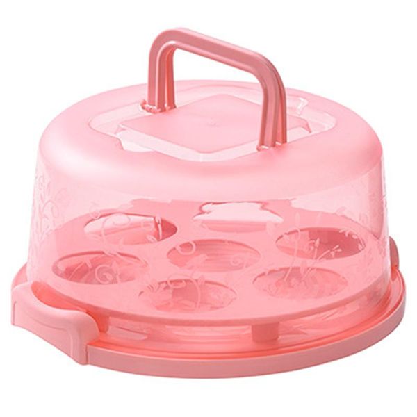 disposable dinnerware portable cake storage box round birthday kitchen accessories baking container
disposable dinnerware portable cake storage box round birthday kitchen accessories baking container