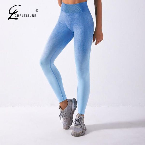 women's leggings fitness bubble buleggings women seamless gradient workout leggins mujer high waist ankle-length push up legging, Black
women's leggings fitness bubble buleggings women seamless gradient workout leggins mujer high waist ankle-length push up legging, Black
