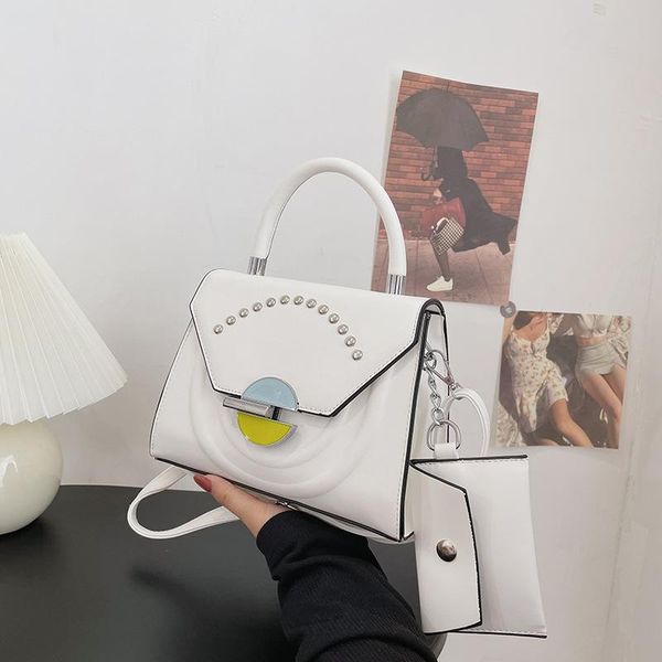 evening bags 2 piece set composite bag designer pu leather women handbag ladies fashion small shoulder crossbody daily tote
evening bags 2 piece set composite bag designer pu leather women handbag ladies fashion small shoulder crossbody daily tote