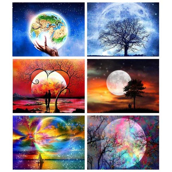 diamond painting yi bright kit landscape 5d diy embroidery sale moon pictures of rhinestones mosaic decortion for home
diamond painting yi bright kit landscape 5d diy embroidery sale moon pictures of rhinestones mosaic decortion for home