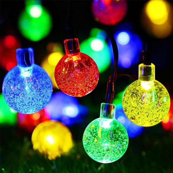 solar lights for garden decoration 6m 7m waterproof string light outdoor fairy christmas party wedding lawn lamps
solar lights for garden decoration 6m 7m waterproof string light outdoor fairy christmas party wedding lawn lamps