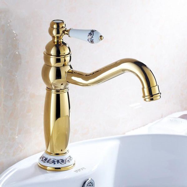 bathroom sink faucets brass faucet rose gold basin taps single hole deck mount cold ceramic bath
bathroom sink faucets brass faucet rose gold basin taps single hole deck mount cold ceramic bath