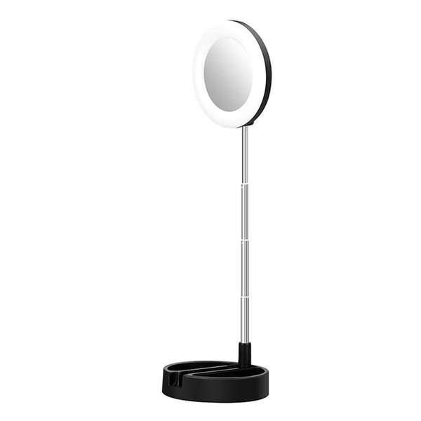 ring light 6 inch/16cm foldable led selfie dimmable lamp for youtube tik tok live makeup flash heads
ring light 6 inch/16cm foldable led selfie dimmable lamp for youtube tik tok live makeup flash heads