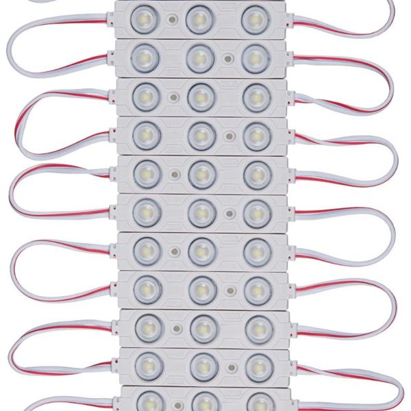 1.32w cool white 6500k 2835 smd dc12v injection led module for signs waterproof back light letter advertising modules
1.32w cool white 6500k 2835 smd dc12v injection led module for signs waterproof back light letter advertising modules