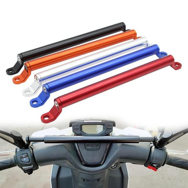 motorcycle mirrors 1pcs stand modified extension extended adjustable multi-function handlebar crossbar
motorcycle mirrors 1pcs stand modified extension extended adjustable multi-function handlebar crossbar