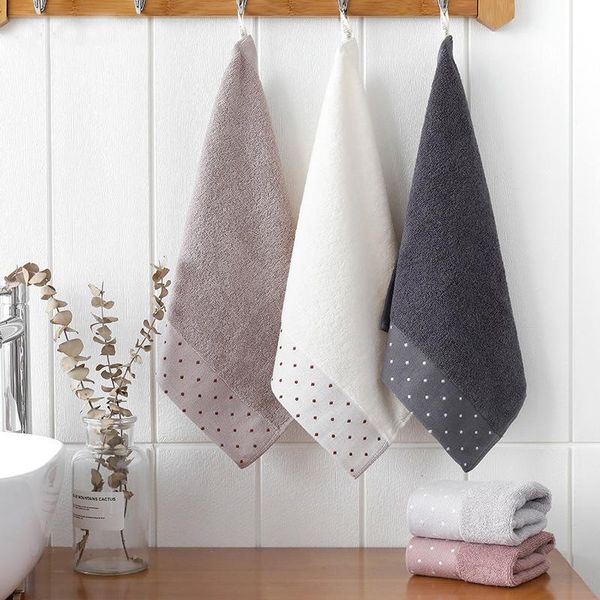 towel 1pc 34*34cm face hand towels soft cottonextreme comfort square solid color dot child
towel 1pc 34*34cm face hand towels soft cottonextreme comfort square solid color dot child