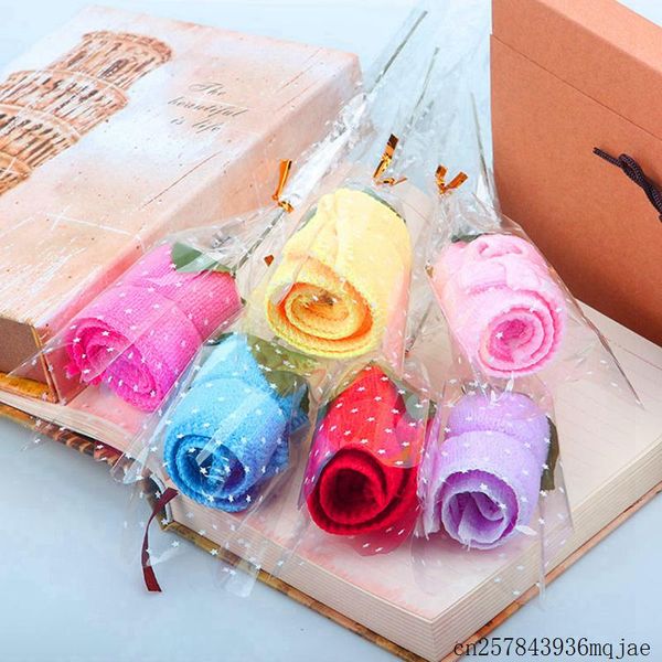 towel 100pcs rose flower cake microfiber fabric hand towels wedding gift size 20*20cm
towel 100pcs rose flower cake microfiber fabric hand towels wedding gift size 20*20cm