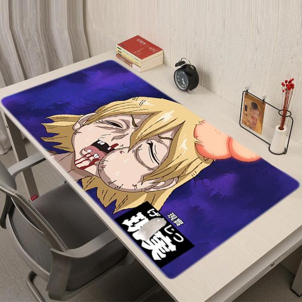 mouse pads & wrist rests dr.stone xxl pad gamer mausepad pc gaming computer table rug desk mat kawaii accessories varmilo mousepad anime
mouse pads & wrist rests dr.stone xxl pad gamer mausepad pc gaming computer table rug desk mat kawaii accessories varmilo mousepad anime