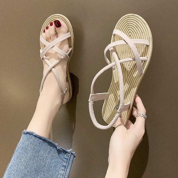 sandals female 2021 summer slippers women flat bottom student leisure flats flip flops tide net red open-toed beach roman shoes, Black
sandals female 2021 summer slippers women flat bottom student leisure flats flip flops tide net red open-toed beach roman shoes, Black