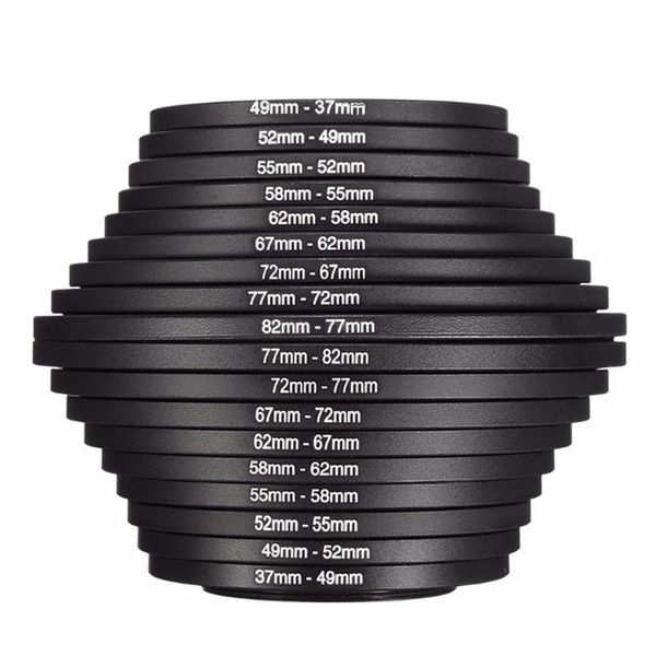 pographic slr lens accessories adapter ring bayonet size 77mm 52-77mm single uses filters of different calibers adapters & mounts
pographic slr lens accessories adapter ring bayonet size 77mm 52-77mm single uses filters of different calibers adapters & mounts