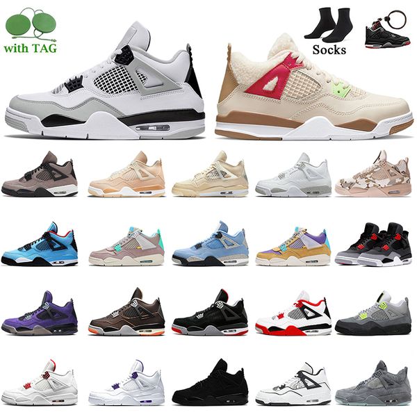 cactus jacks 4s basketball shoes women mens jumpman 4 sneakers military black wild things sail infrared bred university blue white oreo taup, White;red
cactus jacks 4s basketball shoes women mens jumpman 4 sneakers military black wild things sail infrared bred university blue white oreo taup, White;red