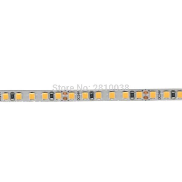 100m/lot cri ra>90 dc24v led strip lights smd 2835 non waterproof 6mm wide 30w/m flexible 168leds/m light strips
100m/lot cri ra>90 dc24v led strip lights smd 2835 non waterproof 6mm wide 30w/m flexible 168leds/m light strips