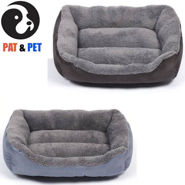 oxford solid color square washable thickening four seasons universal dog pad , 2 optional cat nest kennels & pens
oxford solid color square washable thickening four seasons universal dog pad , 2 optional cat nest kennels & pens
