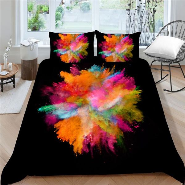 bedding sets 3d set duvet cover boys girls polyester bedclothes colourful super soft breathable room decorations
bedding sets 3d set duvet cover boys girls polyester bedclothes colourful super soft breathable room decorations