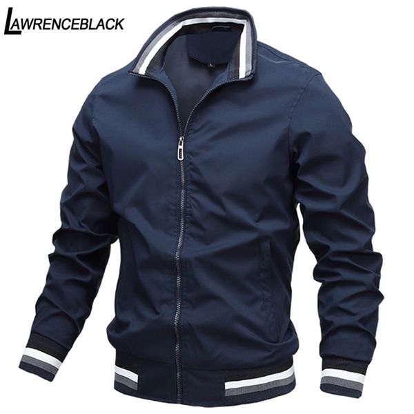 bomber jackets men casual flight jacket male solid military men fashion slim pilot baseball s 's 220121, Black;brown
bomber jackets men casual flight jacket male solid military men fashion slim pilot baseball s 's 220121, Black;brown
