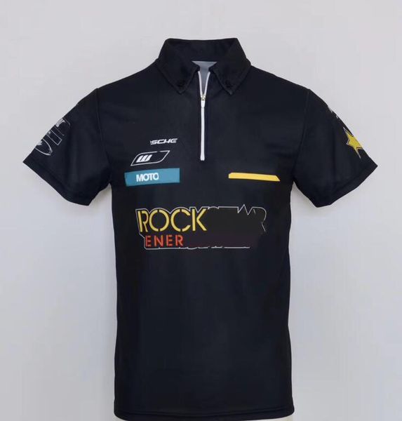 summer dakar motorcycle rally zipper breathable quick-drying short-sleeved polo shirt can be customized racing fan clothes
summer dakar motorcycle rally zipper breathable quick-drying short-sleeved polo shirt can be customized racing fan clothes