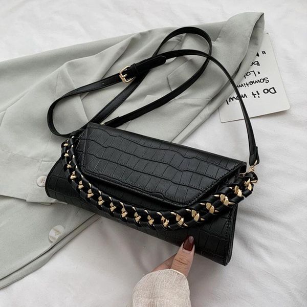 cross stitch small synthetic leather handbag, women's stone design, bracelet luxury chain, solid color, 2021 evening bags
cross stitch small synthetic leather handbag, women's stone design, bracelet luxury chain, solid color, 2021 evening bags
