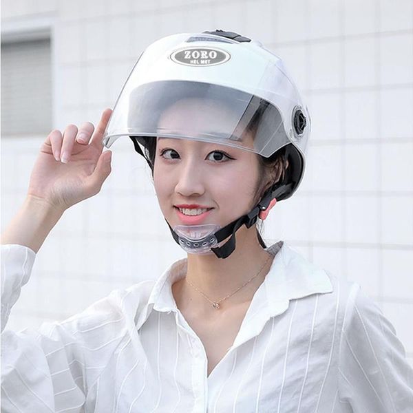motorcycle helmets quality cycling electric bicycle helmet motocross half lens visors men women scooter motorbike
motorcycle helmets quality cycling electric bicycle helmet motocross half lens visors men women scooter motorbike