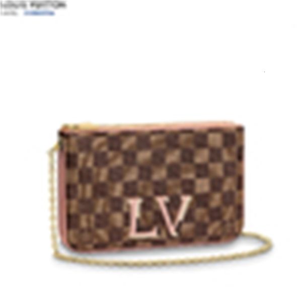 chain brand cases designer card luxury n60254 pouches double holders zip pochette wallet women key real leather phone long wallets purse clu, Red;black
chain brand cases designer card luxury n60254 pouches double holders zip pochette wallet women key real leather phone long wallets purse clu, Red;black