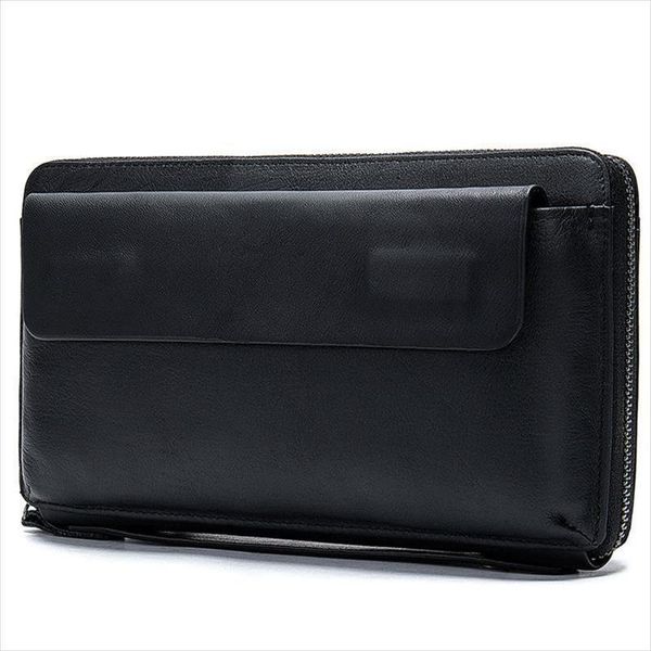 credit card holder coin pocket portomonee mens cluth bag leather purse for men money document long wallet, Red;black
credit card holder coin pocket portomonee mens cluth bag leather purse for men money document long wallet, Red;black