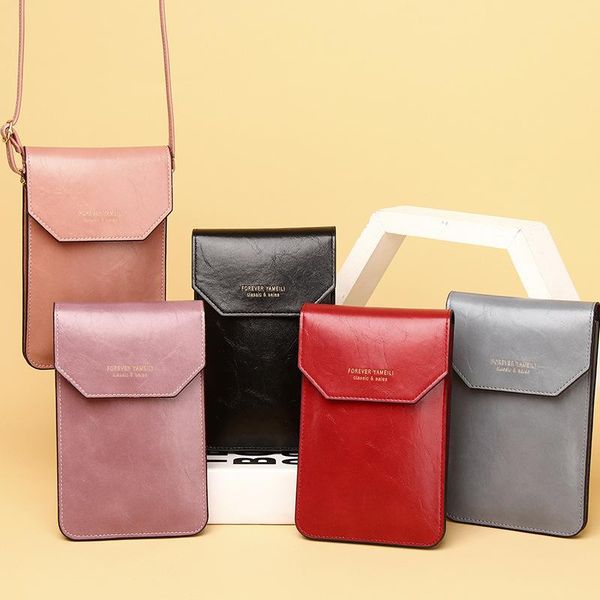 evening bags weysfor crossbody shoulder women multi-functional touchable cell phone pocket card purse ladies small bag messenger
evening bags weysfor crossbody shoulder women multi-functional touchable cell phone pocket card purse ladies small bag messenger