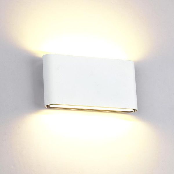 wall lamp waterproof led outdoor indoor lamps 6w 12w ip65 mount light decoration for living room garden ac110v-240v
wall lamp waterproof led outdoor indoor lamps 6w 12w ip65 mount light decoration for living room garden ac110v-240v