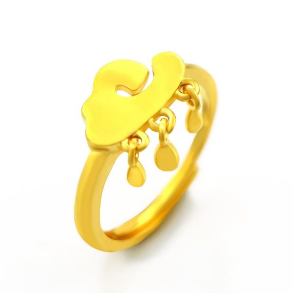 cluster rings exquisite 3d euro coin 14k gold ring for women's wedding engagement adjustable romantic bride fine jewelry female year gi, Golden;silver
cluster rings exquisite 3d euro coin 14k gold ring for women's wedding engagement adjustable romantic bride fine jewelry female year gi, Golden;silver