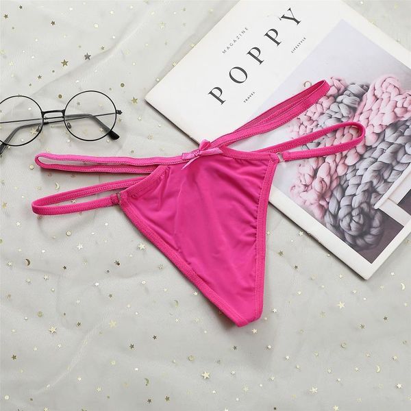 women's panties thongs women fashion bandage lace g-string underwear transparent briefs ropa bragas tangas calcinhas knickers, Black;pink
women's panties thongs women fashion bandage lace g-string underwear transparent briefs ropa bragas tangas calcinhas knickers, Black;pink