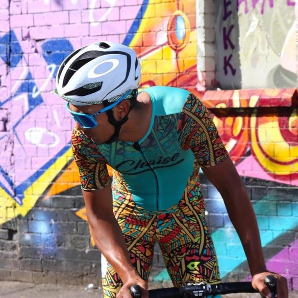 racing sets chaise men's skinsuit summer sports clothing triathlon suits cycle clothes road bicycle jumpsuit ropa de ciclismo mtb team, Black;blue
racing sets chaise men's skinsuit summer sports clothing triathlon suits cycle clothes road bicycle jumpsuit ropa de ciclismo mtb team, Black;blue