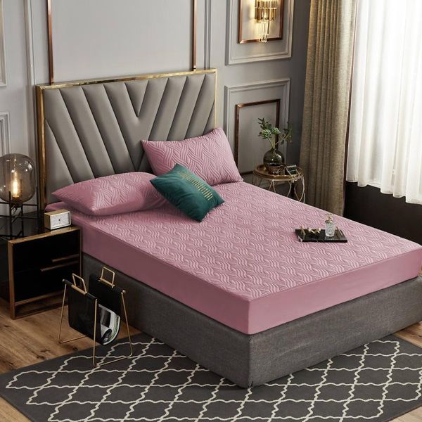 sheets & sets 100% polyester single fitted sheet solid queen size home quality with elastic band waterproof for adults
sheets & sets 100% polyester single fitted sheet solid queen size home quality with elastic band waterproof for adults