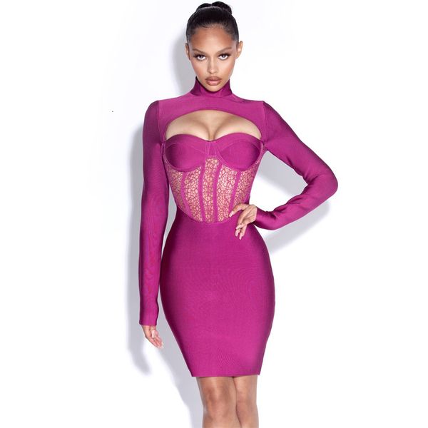 range attacked girly multi-color bow bodycon breast club celebrity bandage dress, Black;gray
range attacked girly multi-color bow bodycon breast club celebrity bandage dress, Black;gray