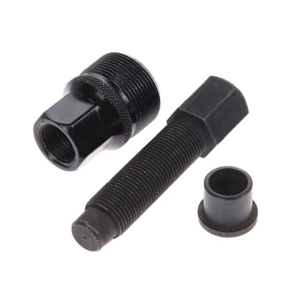 bike heels & chainwheels crankset puller 45 carbon steel remover cycling repair tools crank arm removal for mtb road accessory
bike heels & chainwheels crankset puller 45 carbon steel remover cycling repair tools crank arm removal for mtb road accessory