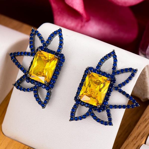 dangle & chandelier godki fashion street style square earrings for women wedding party cubic zircon dubai bridal earring boucle d'oreil, Silver
dangle & chandelier godki fashion street style square earrings for women wedding party cubic zircon dubai bridal earring boucle d'oreil, Silver