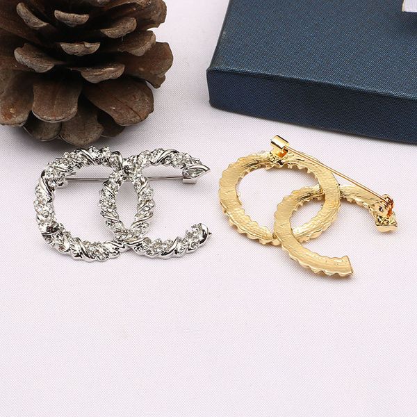 twist small fragrance brooch accessories fashionable letter inlaid diamond pin versatile female personality accessories black friday, Gray
twist small fragrance brooch accessories fashionable letter inlaid diamond pin versatile female personality accessories black friday, Gray