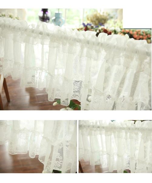 short white coffee tulle curtain for kitchen window sheer door curtains finished decorative cortinas windows living room & drapes
short white coffee tulle curtain for kitchen window sheer door curtains finished decorative cortinas windows living room & drapes